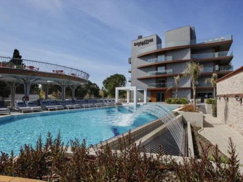 DOUBLETREE BY HILTON KUSADASI