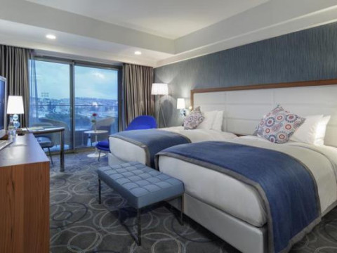 DOUBLETREE BY HILTON KUSADASI