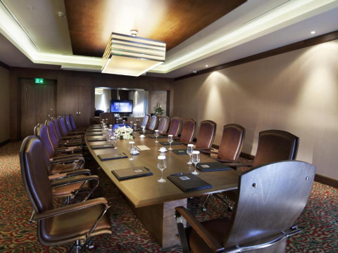 Double Tree Hilton Avanos