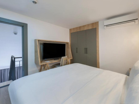DoubleTree by Hilton Antalya-Kemer Resort