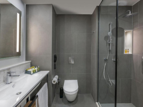 DoubleTree by Hilton Antalya-Kemer Resort