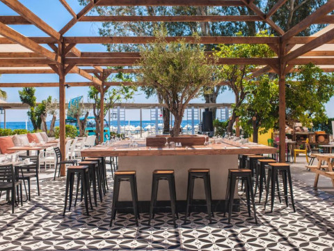 DoubleTree by Hilton Antalya-Kemer Resort