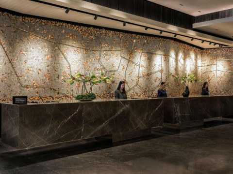 DoubleTree by Hilton Bangkok Ploenchit