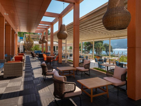 DOUBLETREE BY HILTON ISIL CLUB RESORT