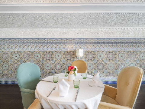 DoubleTree by Hilton Casablanca City Centre