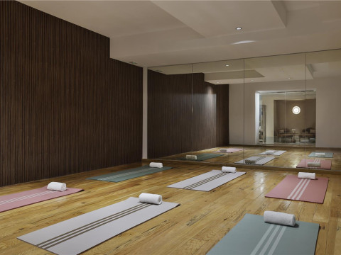 DoubleTree by Hilton Casablanca City Centre