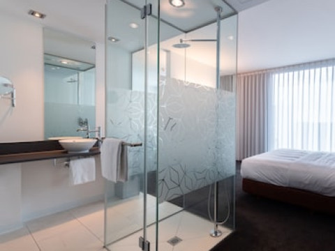 DOUBLETREE BY HILTON FRANKFURT NIEDERRAD