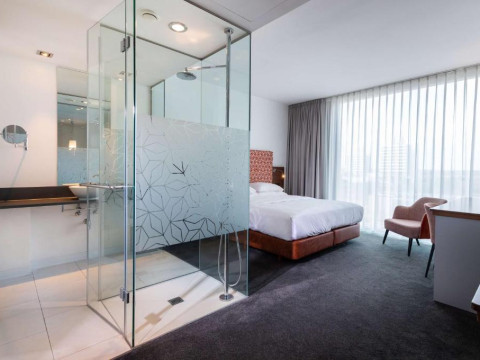 DoubleTree by Hilton Frankfurt Niederrad