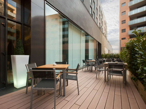 DoubleTree by Hilton Girona