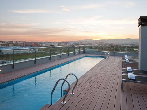 DoubleTree by Hilton Girona
