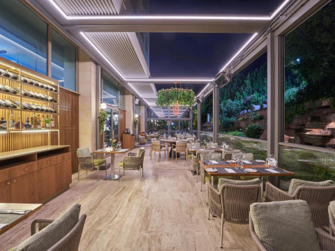 DoubleTree by Hilton Hotel Istanbul - Tuzla