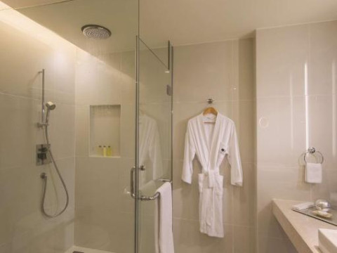 DoubleTree by Hilton Hotel Kuala Lumpur