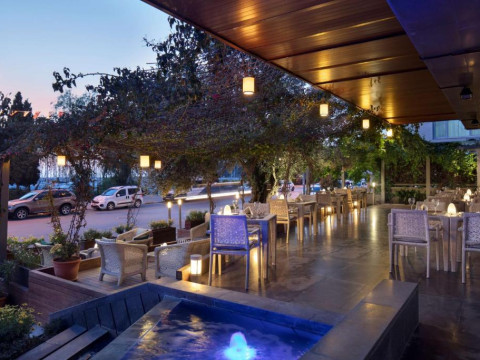 Hotel DoubleTree by Hilton Kusadasi
