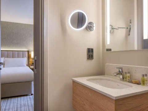 DoubleTree by Hilton Hotel London - Chelsea