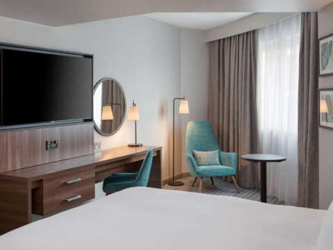 DoubleTree by Hilton Hotel London - Chelsea