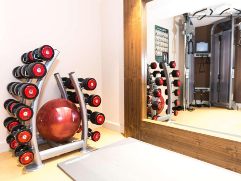 DoubleTree by Hilton Hotel London - Hyde Park
