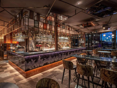 DoubleTree by Hilton Hotel London - Tower of London