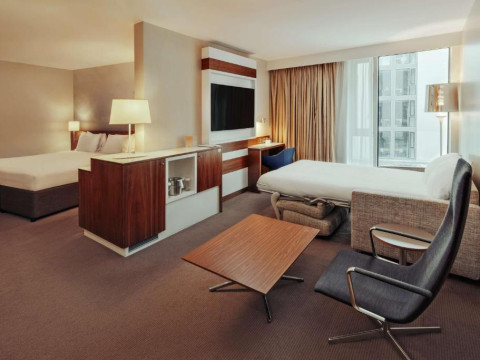 DoubleTree by Hilton Hotel London - Tower of London