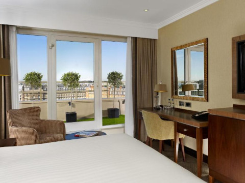 DoubleTree by Hilton Hotel London - Victoria