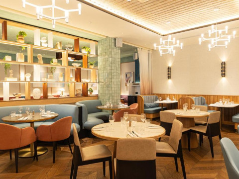 DoubleTree by Hilton Hotel London - Victoria