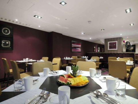 DoubleTree by Hilton Hotel London - West End