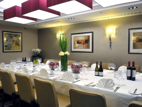 DoubleTree by Hilton Hotel London - West End