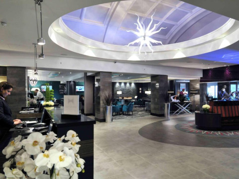 DoubleTree by Hilton Hotel London - West End