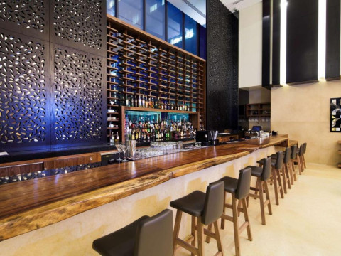 DoubleTree by Hilton Hotel México City Santa Fe