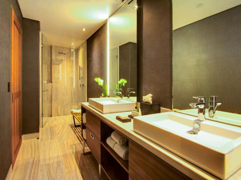 DoubleTree by Hilton Hotel México City Santa Fe