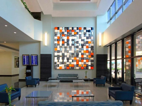 DoubleTree by Hilton Hotel Miami Airport & Convention Center