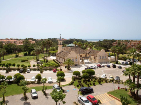 DoubleTree by Hilton Islantilla Beach Golf Resort
