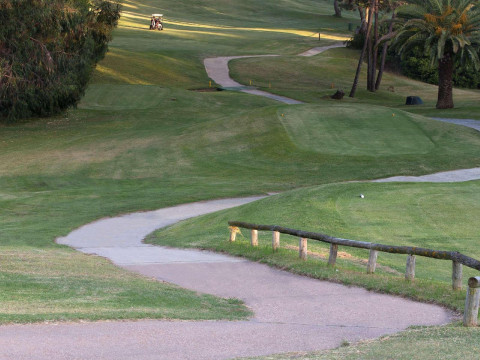 DoubleTree by Hilton Islantilla Beach Golf Resort