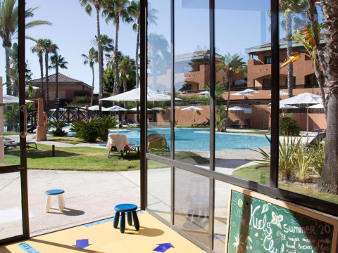 Doubletree By Hilton Islantilla Beach Golf Resort