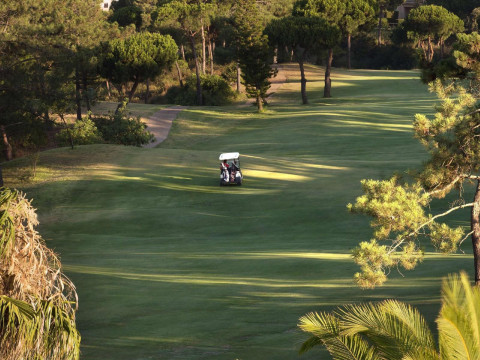 Doubletree By Hilton Islantilla Beach Golf Resort