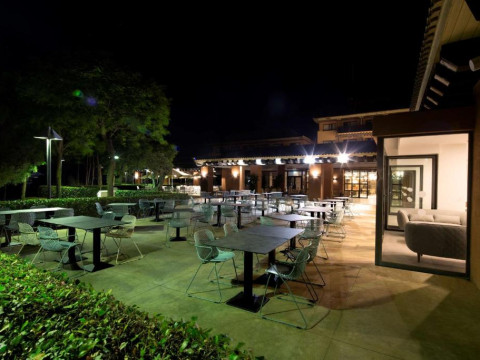 DoubleTree by Hilton Islantilla Beach Golf Resort