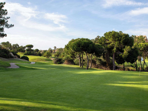 Doubletree By Hilton Islantilla Beach Golf Resort
