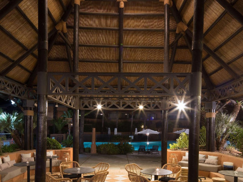 Doubletree By Hilton Islantilla Beach Golf Resort