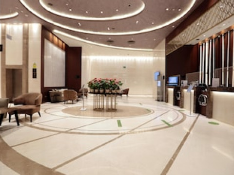 DOUBLETREE BY HILTON ISTANBUL UMRANIYE