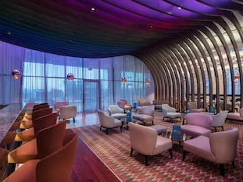 DOUBLETREE BY HILTON ISTANBUL UMRANIYE