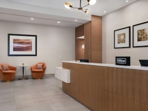 DOUBLETREE BY HILTON LAS VEGAS EAST FLAMINGO
