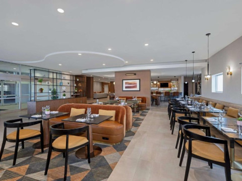 DoubleTree by Hilton Las Vegas East Flamingo