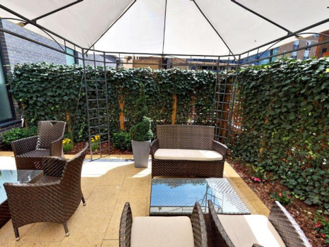 DoubleTree by Hilton London Angel Kings Cross