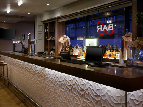 DoubleTree by Hilton London Angel Kings Cross