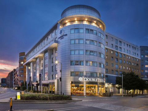 Doubletree By Hilton London Chelsea