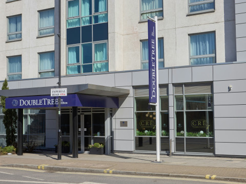 Doubletree By Hilton London Chelsea