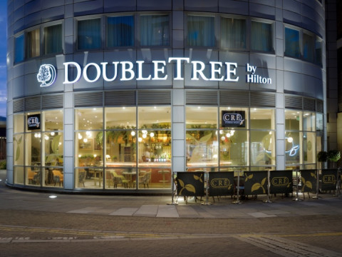 Doubletree By Hilton London Chelsea