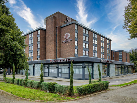 Doubletree By Hilton London Ealing Hotel