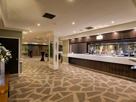 Doubletree By Hilton London Ealing Hotel