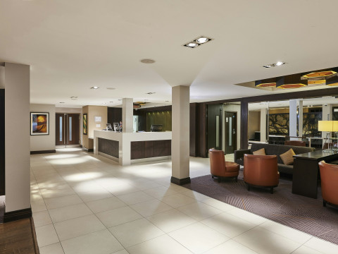 Doubletree By Hilton London Ealing Hotel