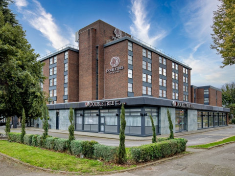 Doubletree By Hilton London Ealing Hotel